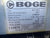 BOGE SLF40-3 30kW Variable Speed Rotary Screw Compressor - 2017, Low Hours, 187 cfm | Refurbished