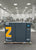 New Atlas Copco ZT37 VSD Class 0 100% Oil-Free Variable Speed Rotary Tooth Compressor – 8.6 bar / Up to 214.4 CFM