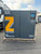 New Atlas Copco ZT37 Class 0 100% Oil-Free Rotary Tooth Air Compressor – 8.6 bar / 195.7 CFM