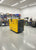 Refurbished HPC ASK32 SFC T 18.5kW Variable Speed Compressor with Integrated Dryer – 8 bar / 103 CFM