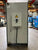 Ex-Hospital 2018 Atlas Copco GA18 VSD+ 18.5kW Variable Speed Compressor – 12 bar / 132.5 CFM – Very Low Hours