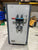 Atlas Copco GA30+ FF 30kW Rotary Screw Compressor with Integral Dryer & Dual Filtration - 7.3 Bar, 203.4 cfm | Refurbished