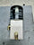 HPC Kaeser Sigma Oil Filter Block & Thermostatic Valve Assembly | SM SK ASD CSD Series