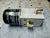 HPC Kaeser Sigma Oil Filter Block & Thermostatic Valve Assembly | SM SK ASD CSD Series
