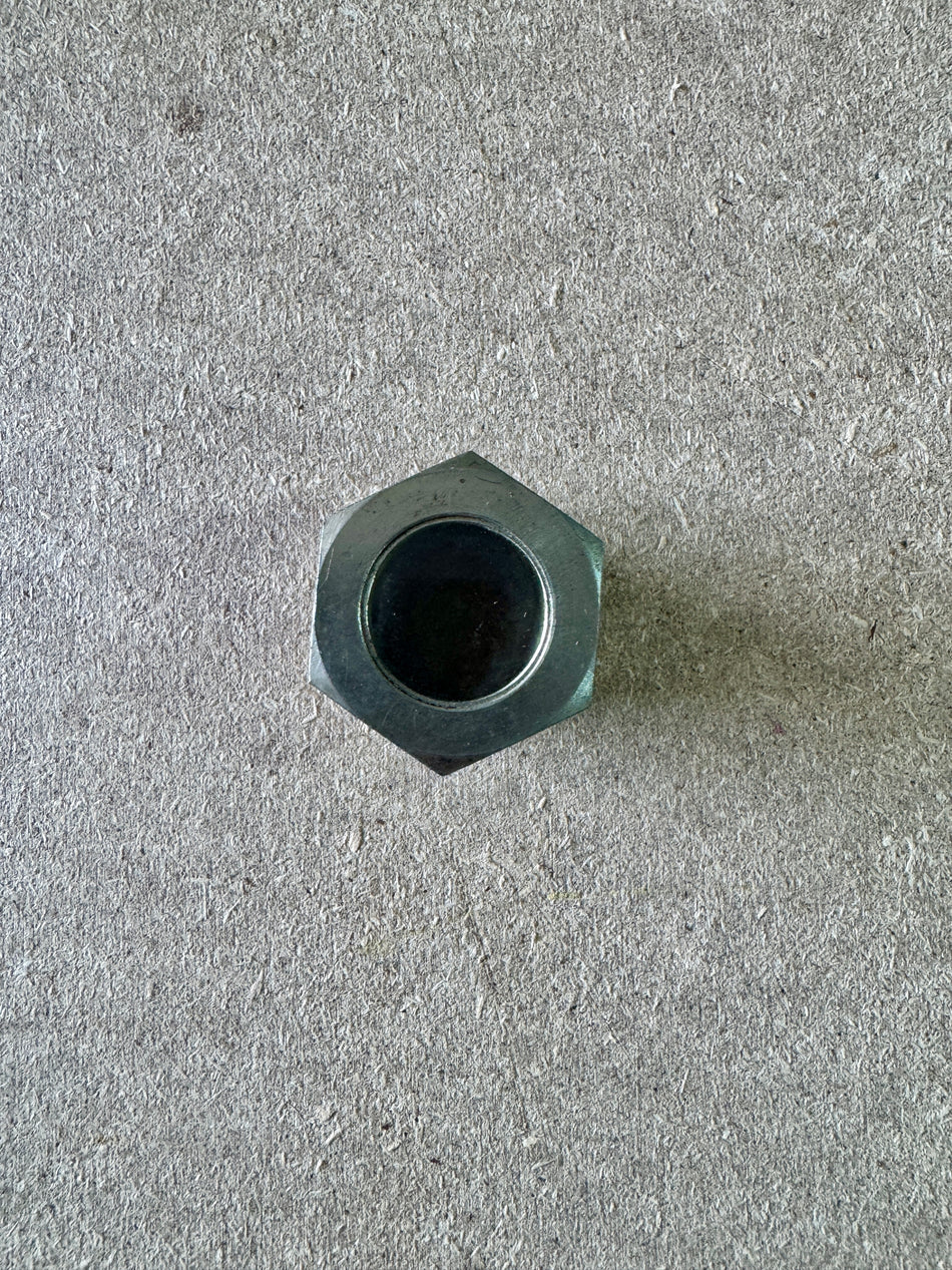 HPC Kaeser Oil Sight Glass 6.1760.0 - R1 Thread, 35 Bar | SM SK ASD CSD Series