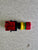 HPC Kaeser Emergency Stop Repair Kit 402483.0 - E-Stop Button Repair Kit | Sigma Series
