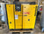 Kaeser SK24 T complete compressed air package with 500L receiver