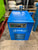 Professionally Refurbished BOGE SOLIdscrew 11 kW Screw Compressor with G-TEC Dryer, Filters & 200L Tank – Very Low Hours