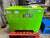 Professionally Refurbished BOGE SOLIdscrew 11 kW Screw Compressor with G-TEC Dryer, Filters & 200L Tank – Very Low Hours