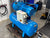 Hydrovane 707 Air Compressor 10 Bar 45 CFM with 200L Tank & Advanced Filtration – Fully Serviced, 3 Months Warranty