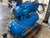 Hydrovane 707 Air Compressor 10 Bar 45 CFM with 200L Tank & Advanced Filtration – Fully Serviced, 3 Months Warranty