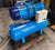 Hydrovane 707 Air Compressor 10 Bar 45 CFM with 200L Tank & Advanced Filtration – Fully Serviced, 3 Months Warranty
