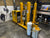 Reconditioned / Low Hours HPC SK 19 Rotary Screw Compressor 11kW 7.5Bar with HPC DC 26 Desiccant Dryer, HPC ACT 26 Filtration, Aquamat 2 OWS & (optional) 500L Tank - Complete Compressed Air Package