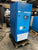 Boge Focus controller on a reconditioned C20F 10 bar compressor after in-house test