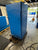 Airlink engineers load-testing a Boge C20F to 10 bar across its speed range