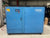 Refurbished BOGE SF100-2 75 kW Variable Speed (Frequency Controlled) Rotary Screw Compressor – 8 bar, Up to 428 CFM