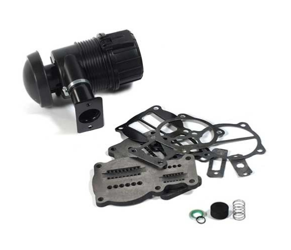 ABAC B6000 Air Compressor PK1 Valve Plate Kit SILENT - 8973037646 - airlinkcompressors.com