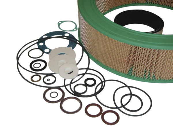 Hydrovane 350PU Genuine OEM Maintenance Kit KM350 for Rotary Vane Compressors