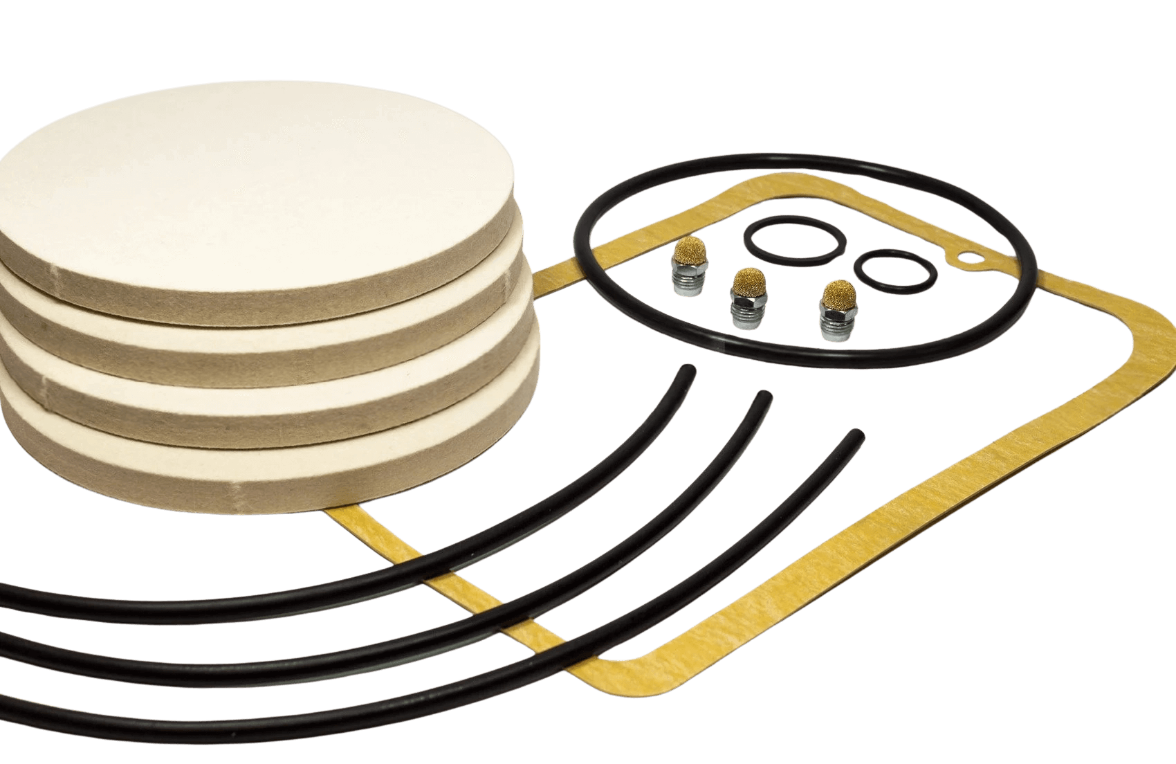 KS066F OEM HYDROVANE KIT SEP. 66 0-16HV(FELT)
