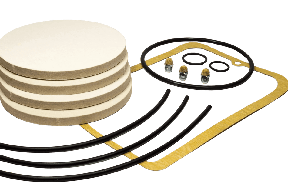 KS066F OEM HYDROVANE KIT SEP. 66 0-16HV(FELT)
