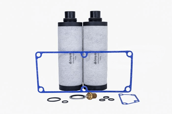KS72 Separator Kit