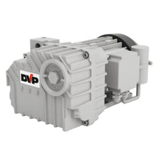 Load image into Gallery viewer, DVP LC8 Oil Lubricated Rotary Vane Vacuum Pump - 0.25 Kw