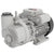 DVP LC2 Oil Lubricated Rotary Vane Vacuum Pump - 0.12 Kw