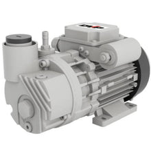 Load image into Gallery viewer, DVP LC2 Oil Lubricated Rotary Vane Vacuum Pump - 0.12 Kw