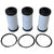 Mikropor Dryer Filter Kit MMD-240 & MDD-240 - M-500-KIT - airlinkcompressors.com