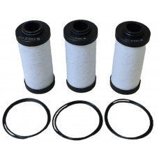 Mikropor Dryer Filter Kit MMD-240 & MDD-240 - M-500-KIT - airlinkcompressors.com