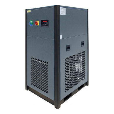 Mikropor MKE-1200 Air Dryer 706 cfm 230V & Filters