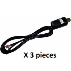 Mikropor MKE 09536X3 - Fan Switch (3 Pack) - airlinkcompressors.com