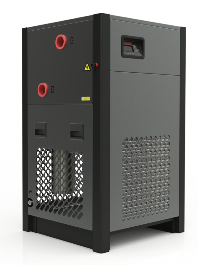 Mikropor MKE-23 Compressed Air Dryer 14 cfm 230V