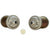 Mikropor MDA-250 Dryer Silencer Replacement Kit - MDA-KT12M-250 - airlinkcompressors.com