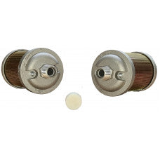 Mikropor MDA-250 Dryer Silencer Replacement Kit - MDA-KT12M-250 - airlinkcompressors.com