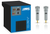 Abac DRY 45 27 cfm Compressed Air Dryer & Filters - 4102005871 + 2 x Filters