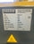 HPC Kaeser ASD 47 T 25kW Rotary Screw Compressor with Integral Dryer - 161 cfm 8 Bar | Refurbished