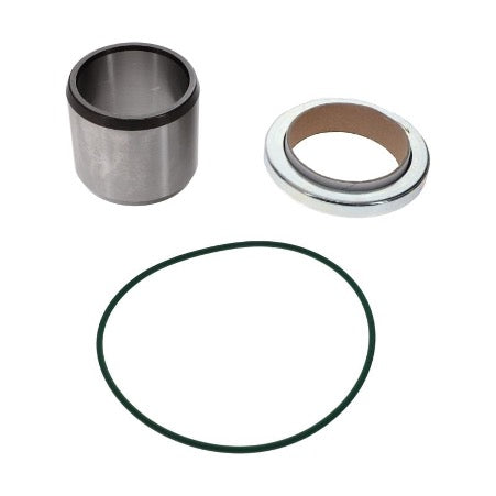 Atlas Copco PTFE Oil Seal + Shaft Bushing Kit - 2901181900 - airlinkcompressors.com
