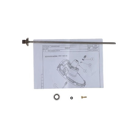 Atlas Copco Scavenge Line Kit - 2901145200 - airlinkcompressors.com