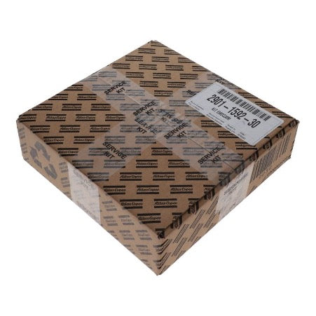 Atlas Copco Manual Drain Valve Connection Kit EWD330 - 2901159230 - airlinkcompressors.com