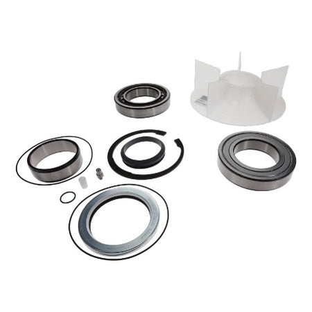 Atlas Copco Motor Overhaul Kit GA75 to GA90 - 2901191022 - airlinkcompressors.com