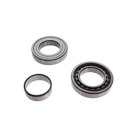 Atlas Copco Motor Overhaul Kit GA55 to GA90 - 2901191021 - airlinkcompressors.com