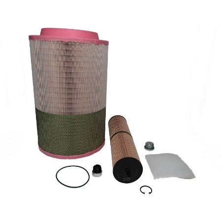 Atlas Copco Compressor Filter Kit GA VSD - 2901194402 - airlinkcompressors.com