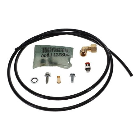 Atlas Copco Manual Drain Valve Connection Kit EWD330 - 2901159230 - airlinkcompressors.com