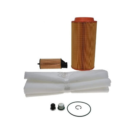Atlas Copco Compressor Filter Kit - 2901194702 - airlinkcompressors.com