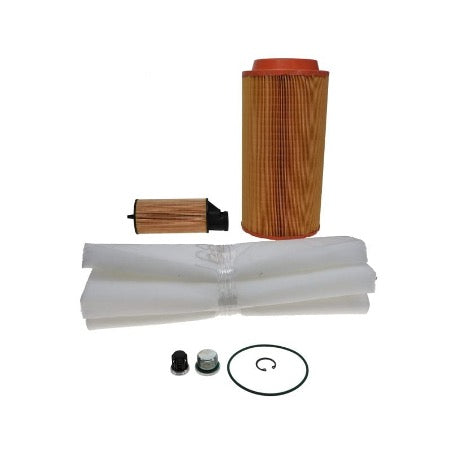 Atlas Copco Compressor Filter Kit - 2901194702 - airlinkcompressors.com