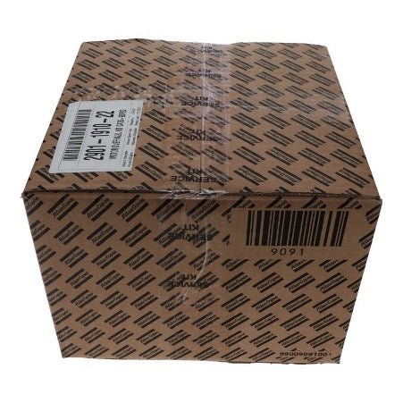 Atlas Copco Motor Overhaul Kit GA75 to GA90 - 2901191022 - airlinkcompressors.com