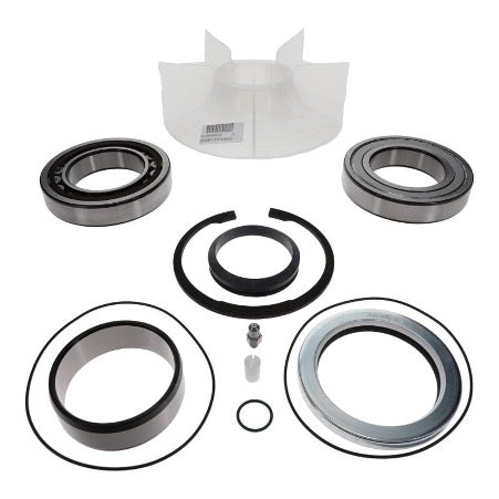Atlas Copco Motor Overhaul Kit GA75 to GA90 - 2901191022 - airlinkcompressors.com