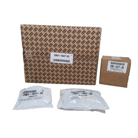 Atlas Copco Preventive Maintenance Kit GA VSD Compressors - 2901129500 - airlinkcompressors.com