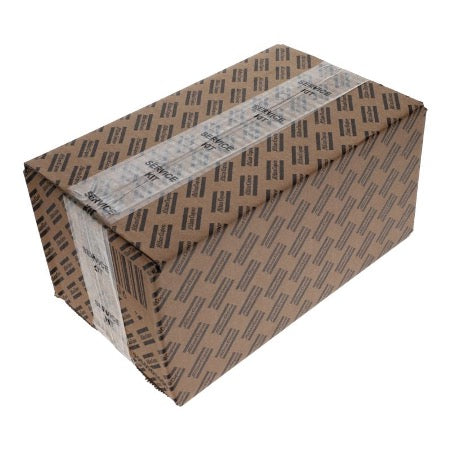 Atlas Copco Motor Overhaul Kit GA55 to GA90 - 2901191021 - airlinkcompressors.com